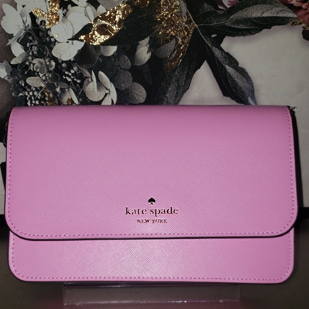 Kate Spade Madison Crossbody Bag